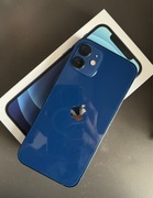 Apple iPhone 12 128gb niebieski 