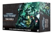Warhammer Kill Team Tomb World (bez Deathwatch)