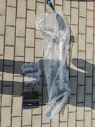 Maglownica ford focus MK2 Bez Czujnika Nowa oraz drążki 