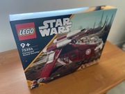 LEGO 75354 Kanonierka Gwardii Coruskanskiej (Star Wars)
