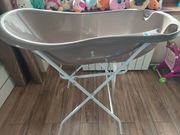 Wanienka ze stojakiem