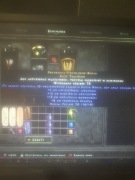 Diablo 2 resurrected Amazonka torch pochodnia