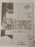 New Enterprise Exam Skills Practice B1 second edition