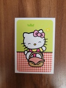 Naklejka Hello Kitty I Love Life Panini nr 133