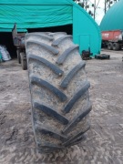 Opona Continental 600/65 R 38