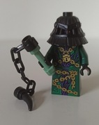Minifigurka Lego Ninjago Zarkt njo0948  71836  71842   71848