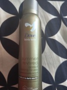 Dove. Pianka samoopalająca. Do ciemnej karnacji 