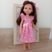 Sukienka dla Paola Reina 