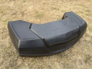 Kufer bagażnik Can am OEM 