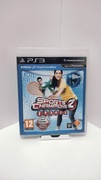 Sports Champions 2 PL PS3 Playstation 3 Move