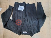 Sweterek rozpinany rozm 116