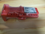 Blokada zaworu z dźwignią BRADY 225340