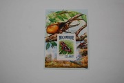 Mozambik Sw 7061** motyle i owady /ms/