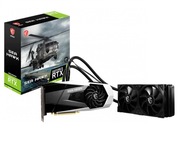 MSI RTX 3080 10GB LHR SeaHawk