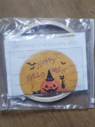 Zestaw do haftowania  