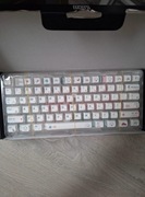 Klawisze do klawiatury epomaker  Model Weather English 132szt