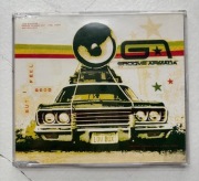 Groove Armada But I Feel Good CD single