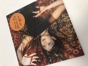 PAULA BISKUP LUZ-BLUES SINGIEL WINYLOWY Urszula