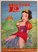 Komiks dla dorosłych-A.hr.Fredro