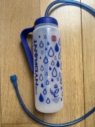 Butelka dla niepełnosprawnych na napoje THE HYDRANT