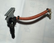 SAECO wylewka wrzątku do ekspresu SAECO Royal