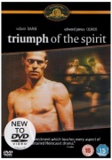 Triumf ducha, W. Dafoe, Triumph of the Spirit, 1989, DVD