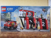LEGO City  60414