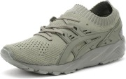 ASICS - khaki, nowe Onitsuka Tiger Gel-Kayano Trainer Knit