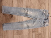 Spodnie chłopięce mix 