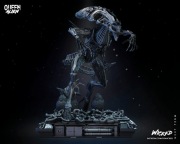 Alien Queen Królowa Matka 60cm Figurka Ręcznie Malowane 1/6