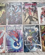 Spider-Man 2022-2023 1-10 USA EN Complete run