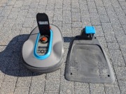 Gardena Sileno life 1250 smart wifi na gwarancji