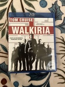 Walkiria blu-ray