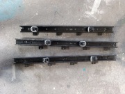 MOCOWANIE UCHWYT SZYNY MOCOWANIA PAKI TOWARÓW RENAULT TRAFIC