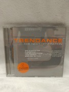 płyta CD "trendance the next generation"