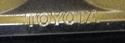 Reflektor toyota raw 4 I