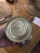 Karma Pepe Rabbit królik 400g 6 puszek 