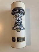 PUSZKA OPAKOWANIE PO WHISKY KOLEKCJONARSKA