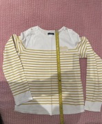 Bluzka Okaidi dla dziewczynek rozmiar 152