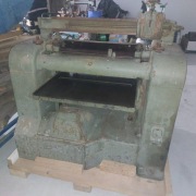 Grubościówka 70cm Szwedzka Jonsereds