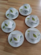 Filiżanki Ritzenhoff