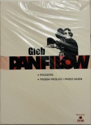 GLEB PANFIŁOW Kolekcja - Początek / Trzeba Przejść Przez Ogień DVD