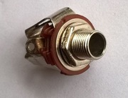 Gniazdo jack 6.35mm, stereo do chassis