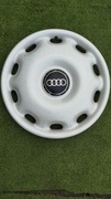 Oryginalne kołpaki do AUDI 16" - komplet - 4 sztuki