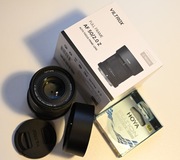 Obiektyw VILTROX AF 50/2.0 Z do NIKON gwarancja 1,5 roku