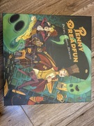 Penny Dreadfun Unikat