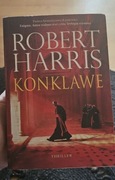 Konklawe Robert Harris