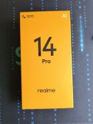 Telefon realme 14 pro 5G 