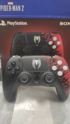 Pad dual sensie Sony ps5 limited edition Spider-Man 2 bdb okazja jak nowy  