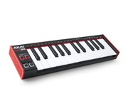 AKAI LPK25 mk2 klawiatura sterująca USB / MIDI AKAI Professional LPK 25